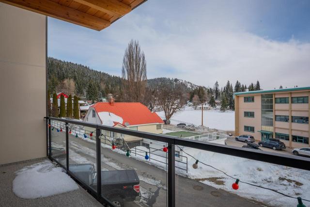 4 - 2452 Washington Street, House attached with 3 bedrooms, 3 bathrooms and null parking in Rossland BC | Image 20