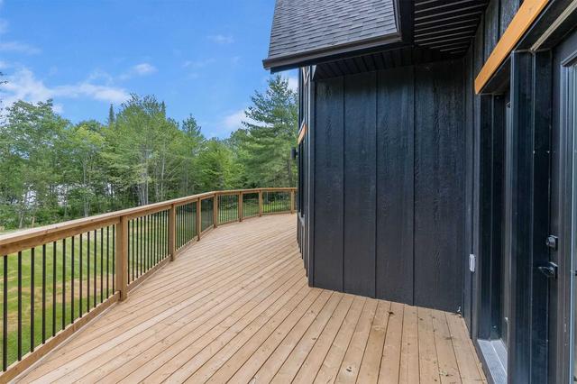 1058 Bellwood Acres Rd, House detached with 4 bedrooms, 5 bathrooms and 6 parking in Lake of Bays ON | Image 27