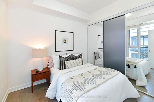 1503 - 297 College St, Condo with 2 bedrooms, 2 bathrooms and 1 parking in Toronto ON | Image 8