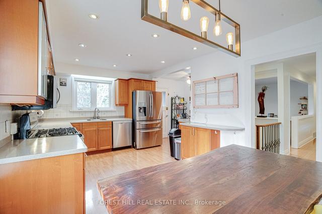 38 Sunnycrest Rd, House detached with 3 bedrooms, 3 bathrooms and 5 parking in Toronto ON | Image 25