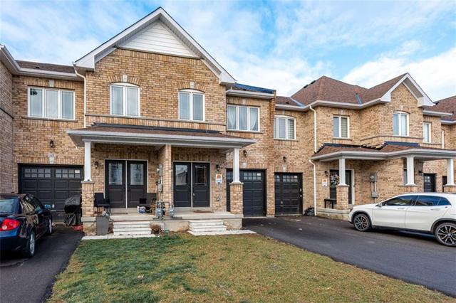 51 Baker Street, House attached with 3 bedrooms, 2 bathrooms and 2 parking in Thorold ON | Card Image