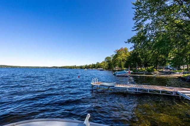 76 Lakeshore, Rd, House detached with 2 bedrooms, 1 bathrooms and 4 parking in Marmora and Lake ON | Image 20
