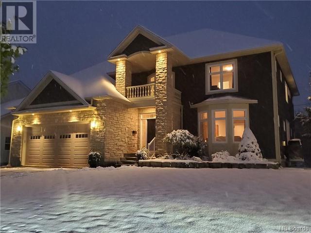 23 Windflower Court, House detached with 5 bedrooms, 4 bathrooms and null parking in Fredericton NB | Image 5