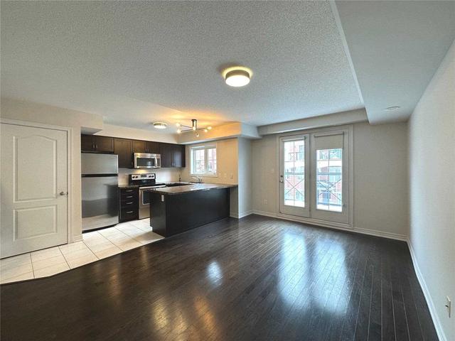 5 - 2464 Post Rd, Townhouse with 2 bedrooms, 2 bathrooms and 1 parking in Oakville ON | Image 10