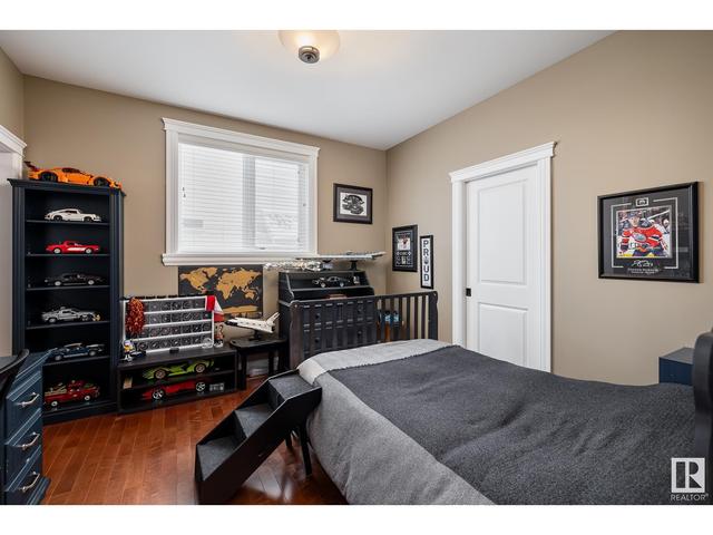 2522 Cameron Ravine Ld Nw, House detached with 5 bedrooms, 4 bathrooms and null parking in Edmonton AB | Image 16