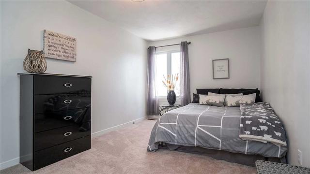 46 - 500 Osgoode Dr, Townhouse with 3 bedrooms, 2 bathrooms and 2 parking in London ON | Image 21