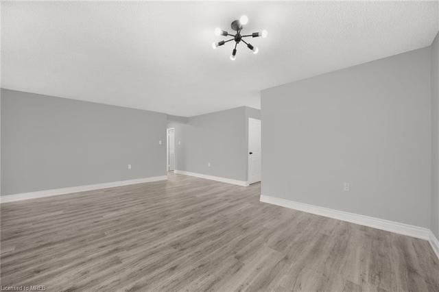 2101 - 18 Knightsbridge Road, House attached with 3 bedrooms, 1 bathrooms and 1 parking in Brampton ON | Image 11