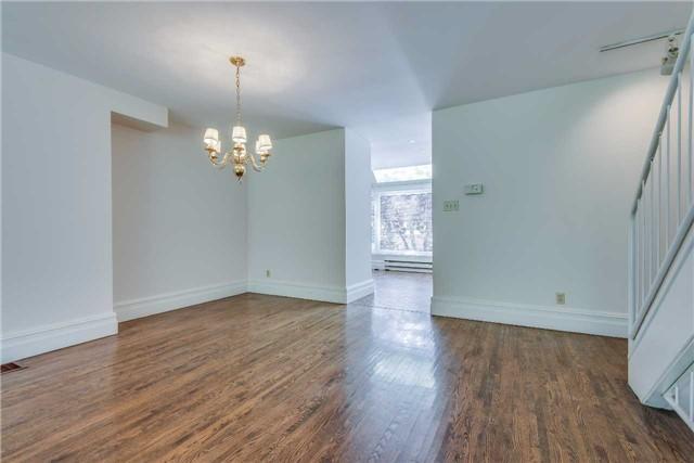 Th16 - 390 Wellesley St E, Townhouse with 3 bedrooms, 3 bathrooms and 2 parking in Toronto ON | Image 6