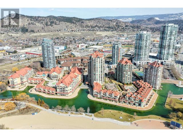 646 - 1088 Sunset Drive, Condo with 2 bedrooms, 2 bathrooms and 1 parking in Kelowna BC | Image 5