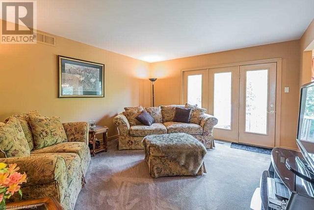 78 Island Bay Dr, House detached with 4 bedrooms, 3 bathrooms and 10 parking in Kawartha Lakes ON | Image 4