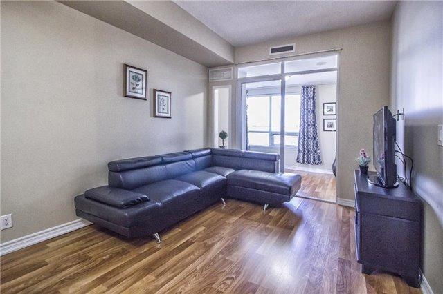 515 - 9235 Jane St, Condo with 1 bedrooms, 1 bathrooms and 1 parking in Vaughan ON | Image 4