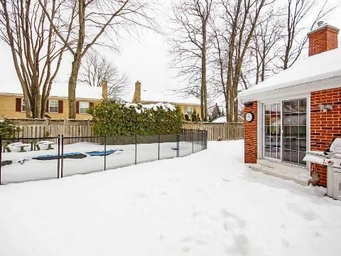 3649 Greenbower Crt, House detached with 5 bedrooms, 3 bathrooms and 4 parking in Mississauga ON | Image 9