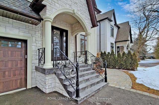 1330 Kilmaurs Ave, House detached with 4 bedrooms, 6 bathrooms and 6 parking in Oshawa ON | Image 12