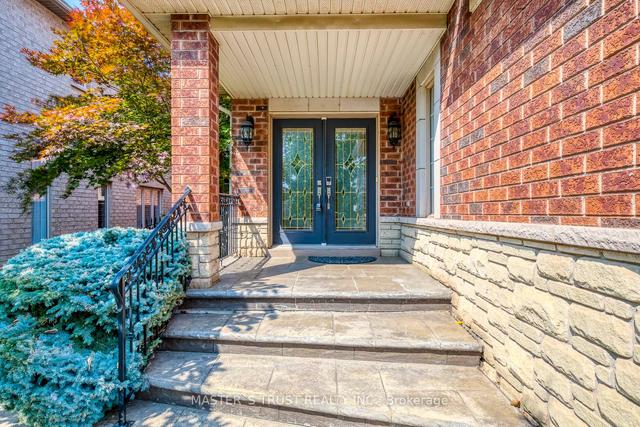 2340 Hertfordshire Way, House detached with 4 bedrooms, 5 bathrooms and 4 parking in Oakville ON | Image 12