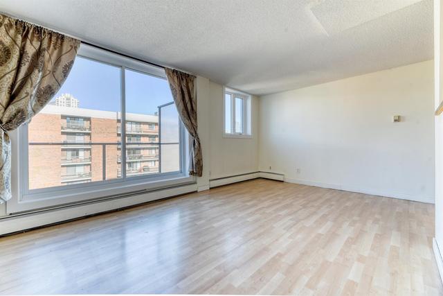 801 - 1111 15 Avenue Sw, Condo with 2 bedrooms, 1 bathrooms and 1 parking in Calgary AB | Image 11