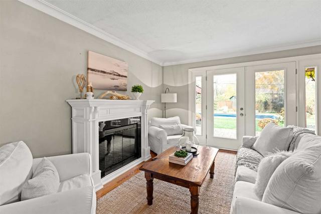 101 Swanhurst Blvd, House detached with 3 bedrooms, 1 bathrooms and 7 parking in Mississauga ON | Image 28