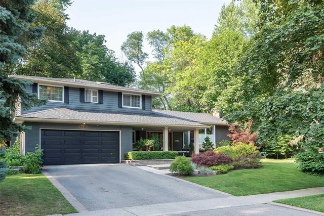1481 Chasehurst Dr, House detached with 4 bedrooms, 3 bathrooms and 4 parking in Mississauga ON | Image 1