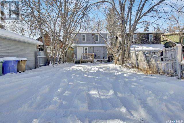 2059 Elphinstone Street, House detached with 3 bedrooms, 2 bathrooms and null parking in Regina SK | Image 31
