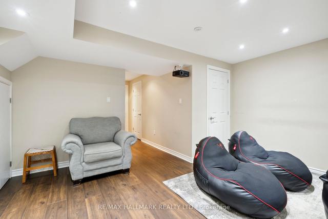 83 Blue Sky Tr, House attached with 3 bedrooms, 3 bathrooms and 2 parking in Hamilton ON | Image 25