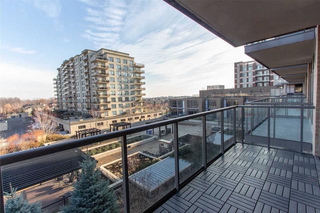 418 - 1940 Ironstone Dr, Condo with 1 bedrooms, 2 bathrooms and 1 parking in Burlington ON | Image 15