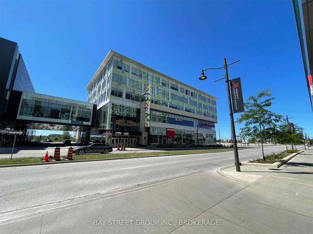913k - 180 Enterprise Blvd, Condo with 2 bedrooms, 2 bathrooms and 1 parking in Markham ON | Image 11