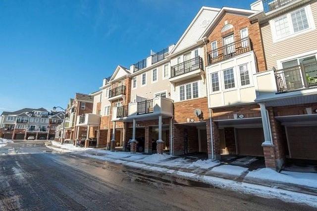 31 - 2614 Dashwood Dr, Townhouse with 2 bedrooms, 3 bathrooms and 2 parking in Oakville ON | Image 14