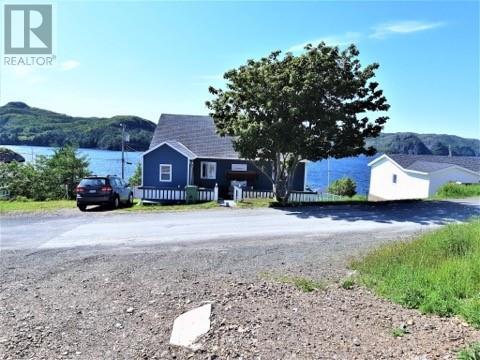 38 Burin Bay Crescent, House detached with 4 bedrooms, 1 bathrooms and null parking in Burin NL | Image 6
