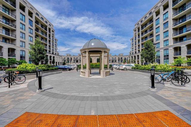 702w - 268 Buchanan Dr, Condo with 1 bedrooms, 1 bathrooms and 1 parking in Markham ON | Image 26