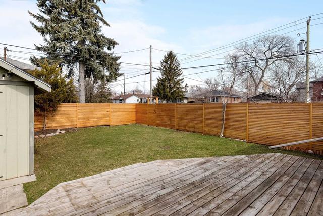 859 Seventh St, House detached with 3 bedrooms, 2 bathrooms and 3 parking in Mississauga ON | Image 6