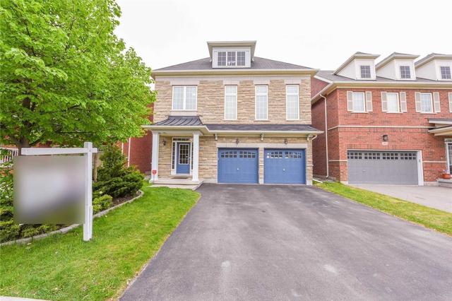404 Nairn Circ, House detached with 4 bedrooms, 4 bathrooms and 6 parking in Milton ON | Image 12