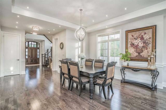1 West Branch Dr, House detached with 4 bedrooms, 4 bathrooms and 4 parking in Halton Hills ON | Image 7