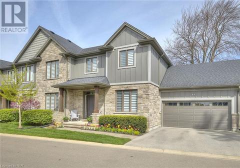 3 Pierport Common, St. Catharines, ON, L2M0B9 | Card Image