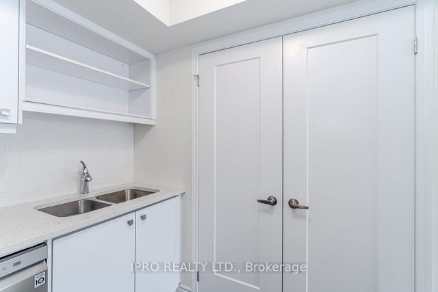501 - 2791 Eglinton Ave E, Townhouse with 1 bedrooms, 1 bathrooms and 1 parking in Toronto ON | Image 5