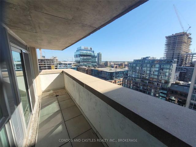 sph1720 - 230 King St E, Condo with 2 bedrooms, 2 bathrooms and 1 parking in Toronto ON | Image 8
