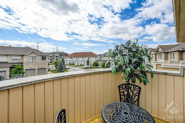 112 Whispering Winds Way, Townhouse with 3 bedrooms, 3 bathrooms and 3 parking in Ottawa ON | Image 19