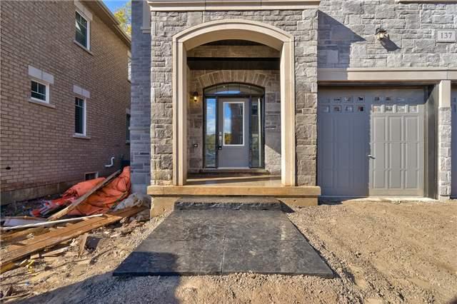 137 Waterview Common, House detached with 4 bedrooms, 4 bathrooms and 2 parking in Oakville ON | Image 2