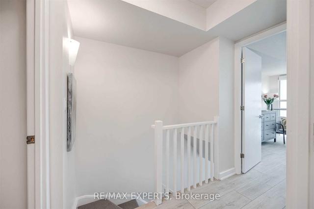 lph14 - 36 Blue Jays Way, Condo with 2 bedrooms, 2 bathrooms and 0 parking in Toronto ON | Image 11