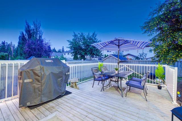 4317 Mcmullen Way Sw, House detached with 5 bedrooms, 2 bathrooms and 2 parking in Edmonton AB | Image 35