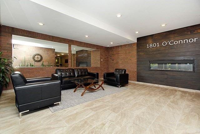 211 - 1801 O'connor Dr, Condo with 3 bedrooms, 2 bathrooms and 1 parking in Toronto ON | Image 12