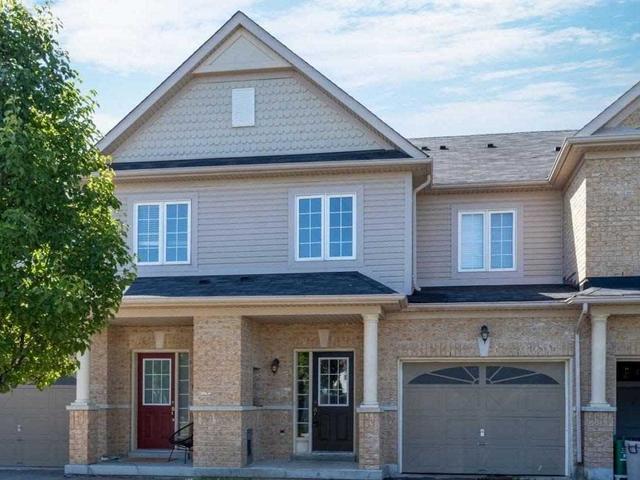 138 Lander Cres, House attached with 3 bedrooms, 3 bathrooms and 3 parking in Clarington ON | Image 1