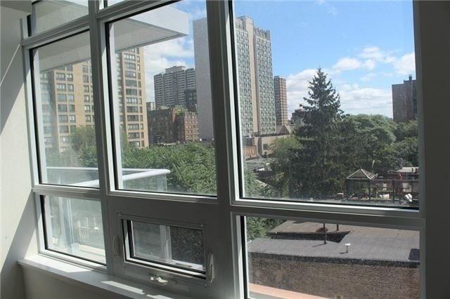 510 - 365 Church St, Condo with 1 bedrooms, 1 bathrooms and 0 parking in Toronto ON | Image 4