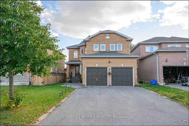 59 Rocksprings Ave, House detached with 1 bedrooms, 1 bathrooms and 1 parking in Richmond Hill ON | Image 1