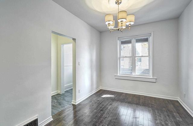 150 Christie St, House semidetached with 3 bedrooms, 2 bathrooms and 2 parking in Toronto ON | Image 35