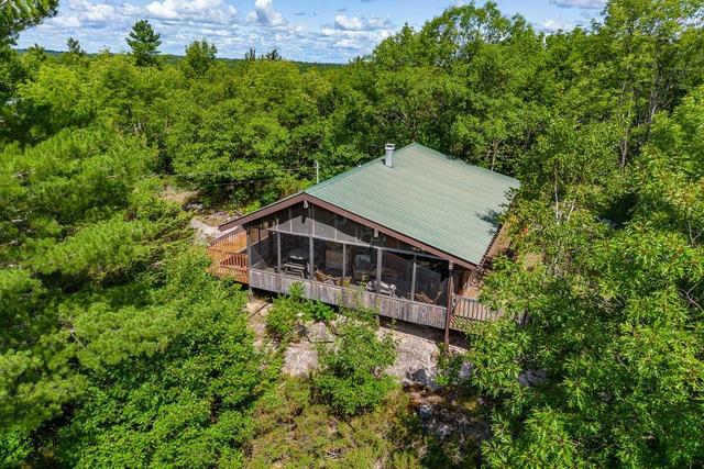 103 Bald Rock Trail, House detached with 3 bedrooms, 1 bathrooms and 4 parking in Bonnechere Valley ON | Image 1