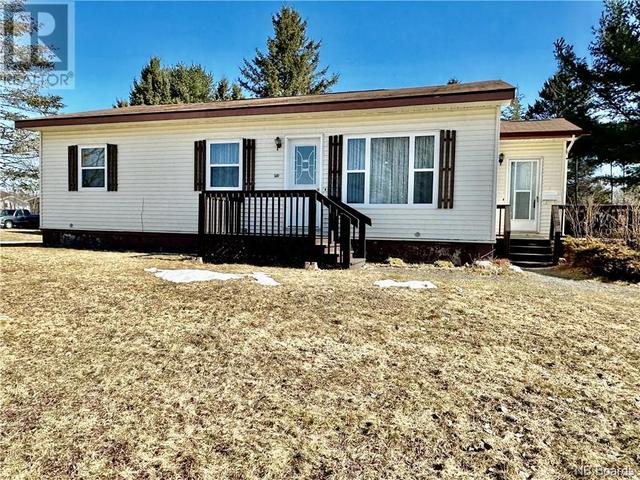 210 Fir Street, House detached with 4 bedrooms, 1 bathrooms and null parking in Miramichi NB | Image 22