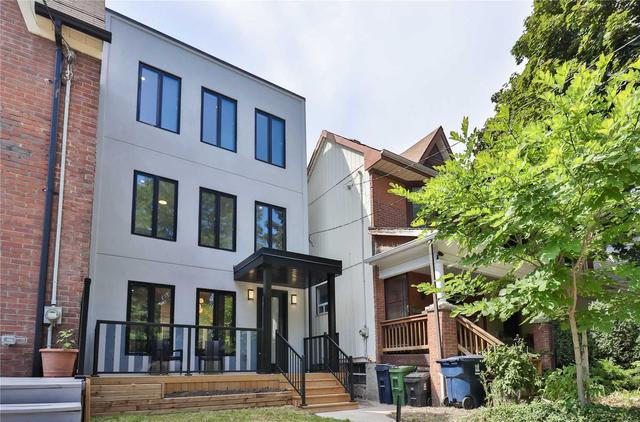70 Wardell St, House detached with 3 bedrooms, 4 bathrooms and 1 parking in Toronto ON | Image 24