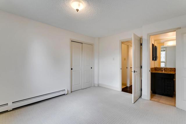 604 - 733 14 Avenue Sw, Condo with 2 bedrooms, 1 bathrooms and 1 parking in Calgary AB | Image 13