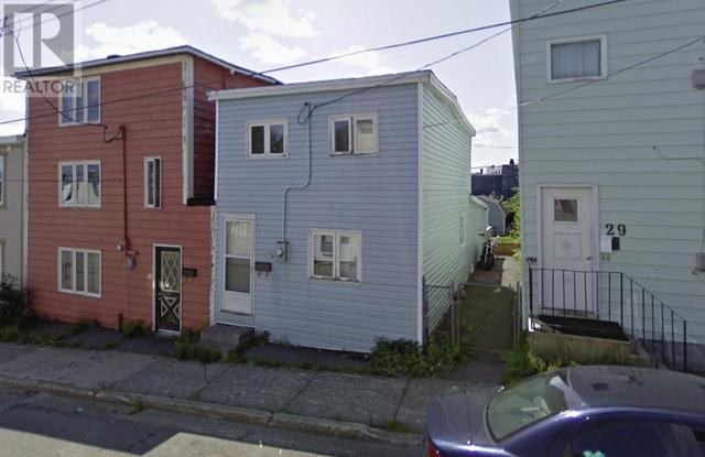 26 Boncloddy Street, House semidetached with 3 bedrooms, 3 bathrooms and null parking in St. John's NL | Card Image