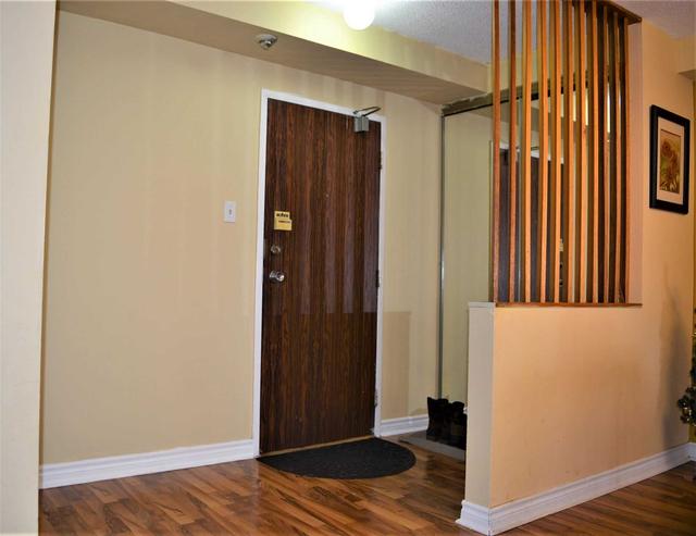 609 - 21 Knightsbridge Rd, Condo with 3 bedrooms, 2 bathrooms and 1 parking in Brampton ON | Image 17