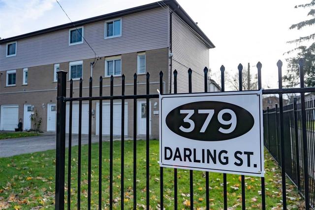 23 - 379 Darling St, Condo with 4 bedrooms, 2 bathrooms and 3 parking in Brantford ON | Image 1